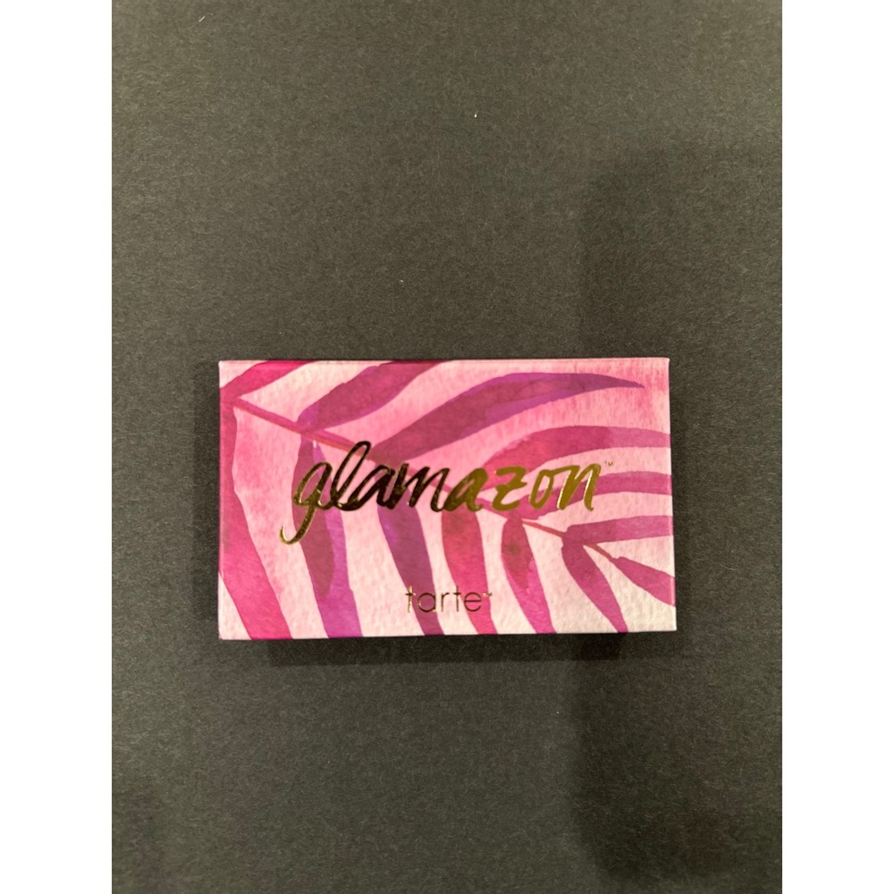 Tarte Glamazon Eyeshadow Palette OS Multi EUC